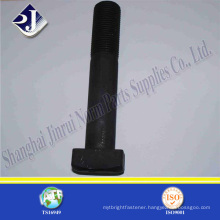 ASTM standard Squre head bolt